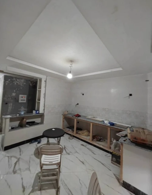 Vente Appartement Niveau de villa F4 Boumerdès Ouled hedadj