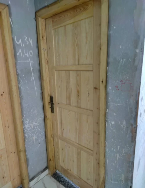 Vente Appartement Niveau de villa F4 Boumerdès Ouled hedadj