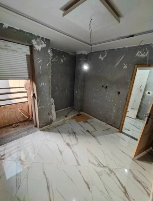 Vente Appartement Niveau de villa F4 Boumerdès Ouled hedadj