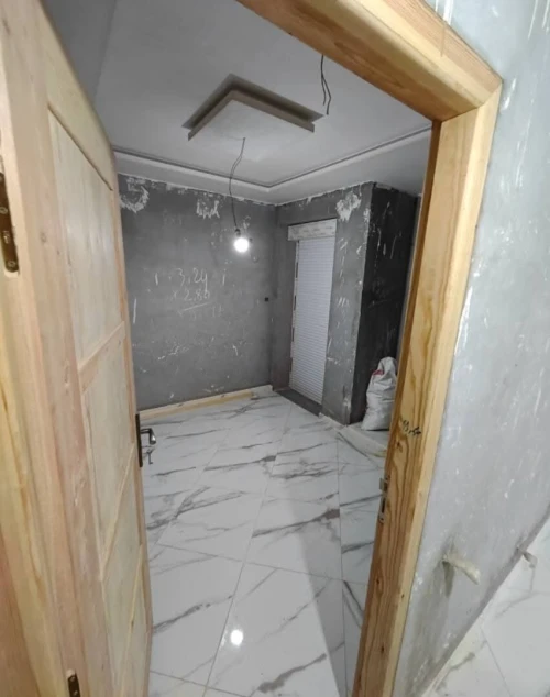 Vente Appartement Niveau de villa F4 Boumerdès Ouled hedadj