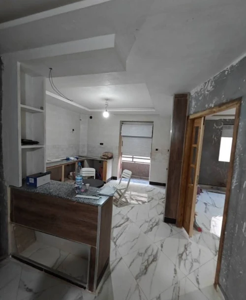 Vente Appartement Niveau de villa F4 Boumerdès Ouled hedadj