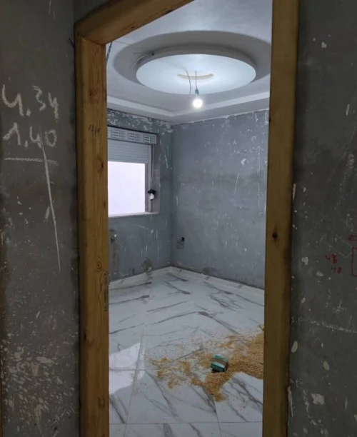 Vente Appartement Niveau de villa F4 Boumerdès Ouled hedadj