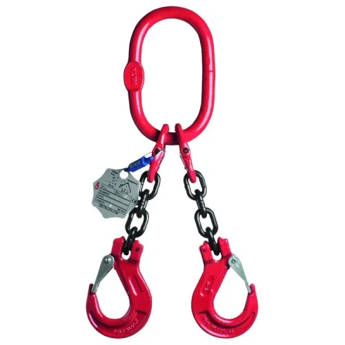 Accessoires de Levage et de Manutention