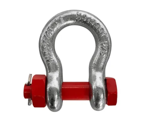 Accessoires de Levage et de Manutention