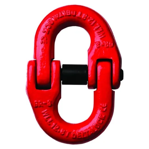 Accessoires de Levage et de Manutention