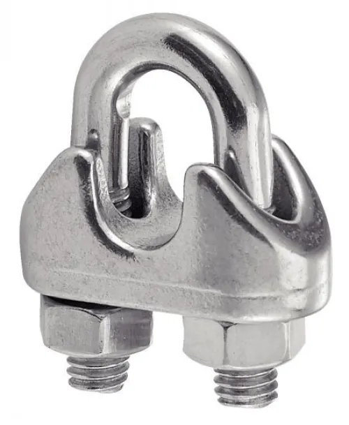 Accessoires de Levage et de Manutention