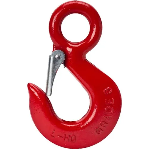 Accessoires de Levage et de Manutention