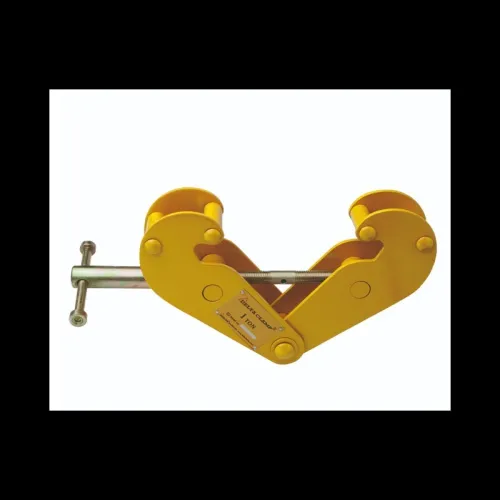 Accessoires de Levage et de Manutention