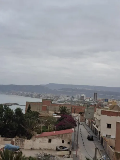 Location Appartement Oran Ain el turck