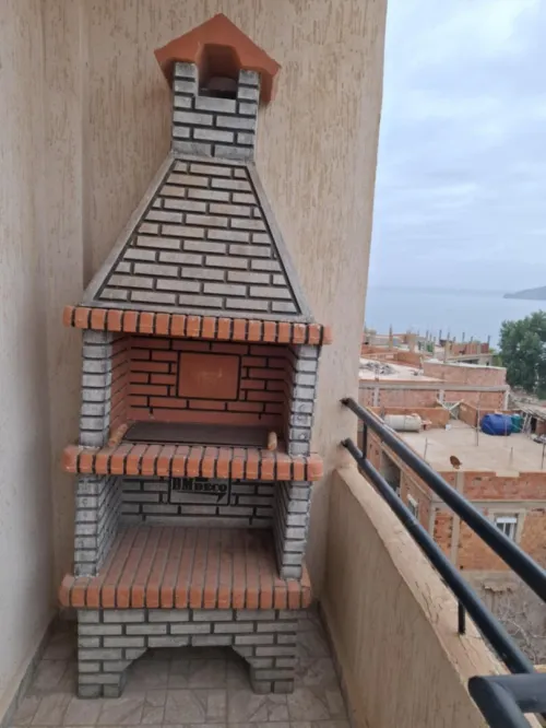 Location Appartement Oran Ain el turck