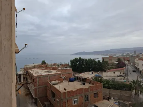 Location Appartement Oran Ain el turck