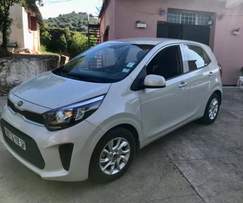 Kia Picanto 2019 LX Start