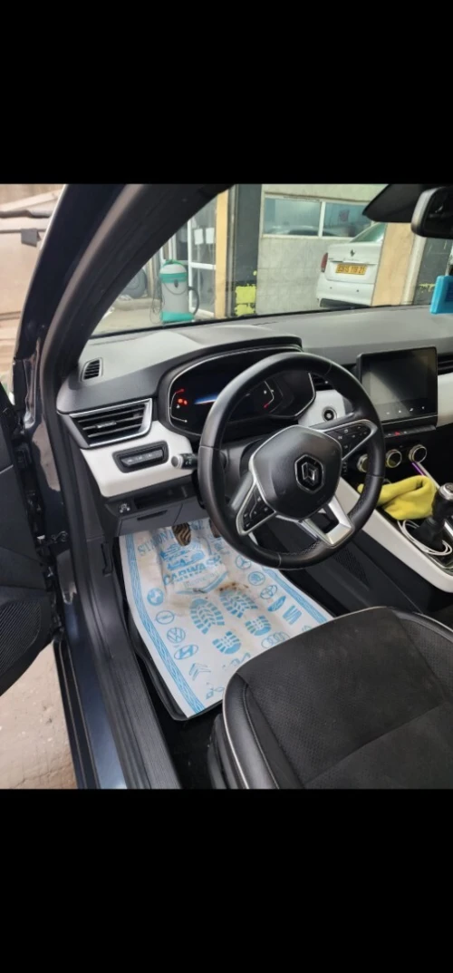 Renault Clio 5 intense 2021 Intense