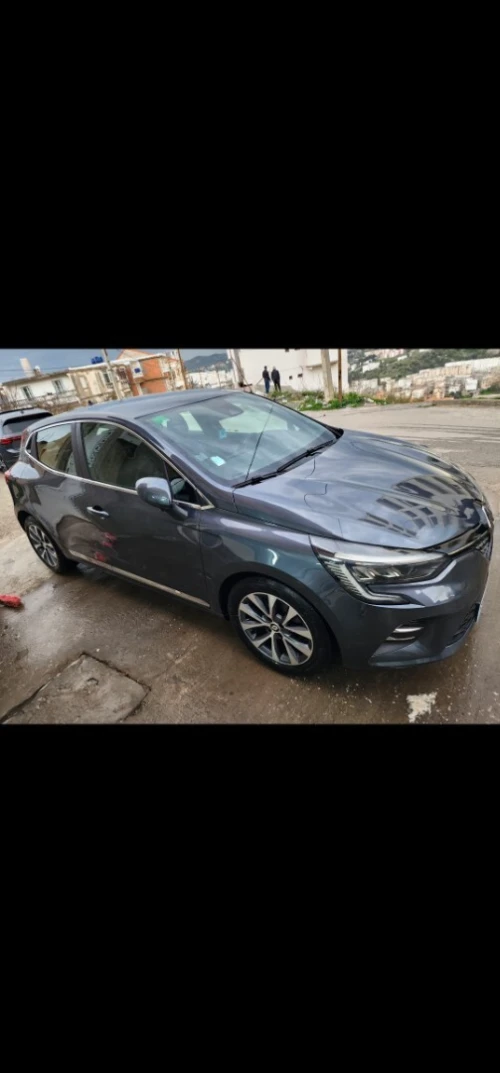 Renault Clio 5 intense 2021 Intense