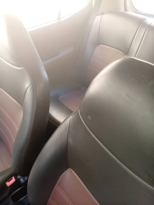 Hyundai i10 2016 GLS
