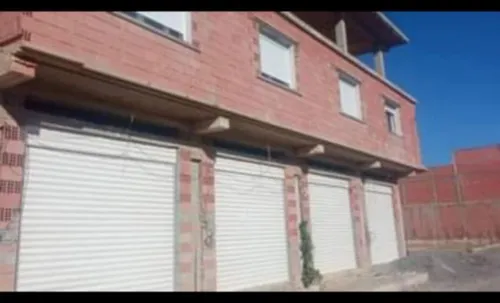 Vente Villa Sidi Bel Abbès Tilmouni