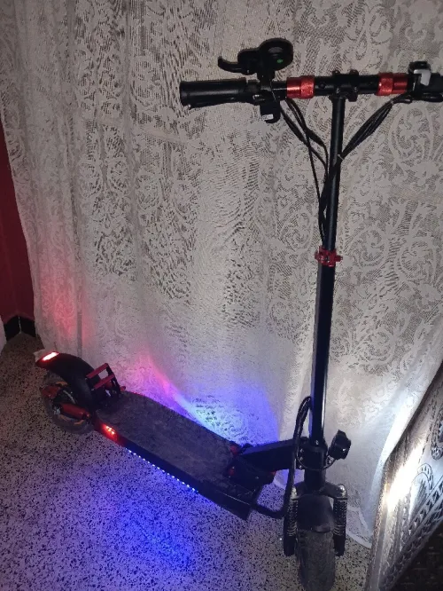 Mankeel MX14 
