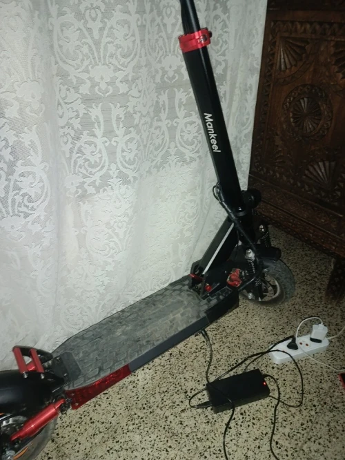 Mankeel MX14 