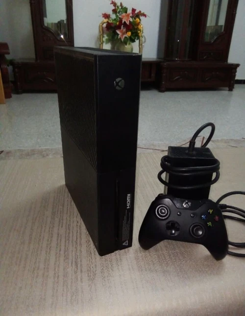 Xbox one 1tir 