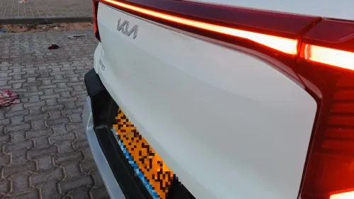Kia Sonet  2025 Full option