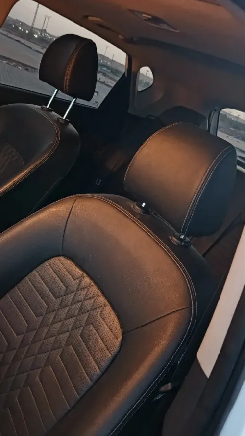 Kia Sonet  2025 Full option