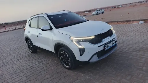 Kia Sonet  2025 Full option