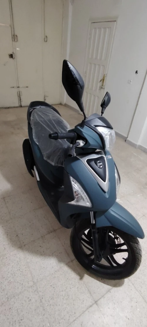 Sym St 2025