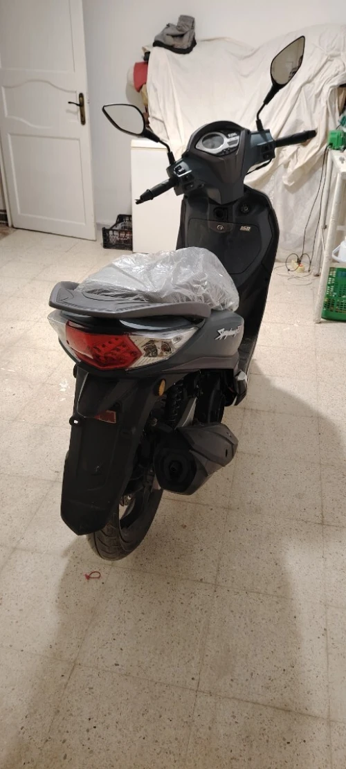 Sym St 2025