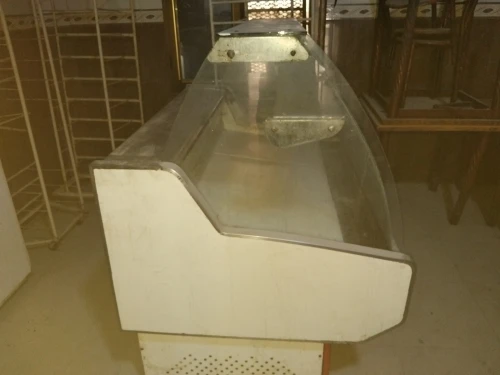 Matériel pour pizzeria 