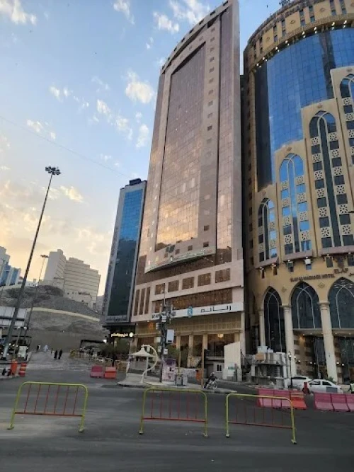 رحلة عمرة اكتوبر رحلة مباشرة