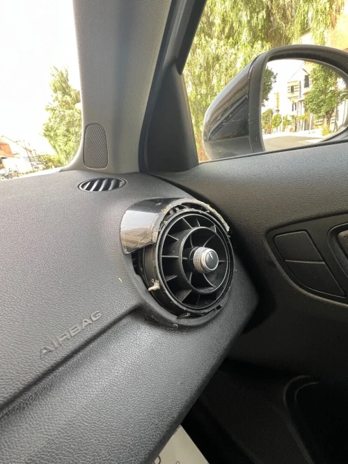 Audi A1 2014 