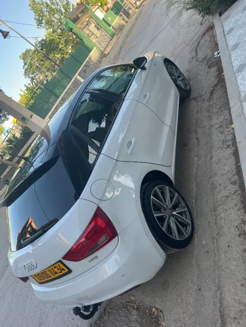 Audi A1 2014 S Line