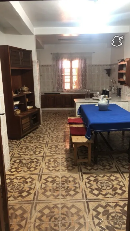 Vente Villa Tipaza Bou ismail