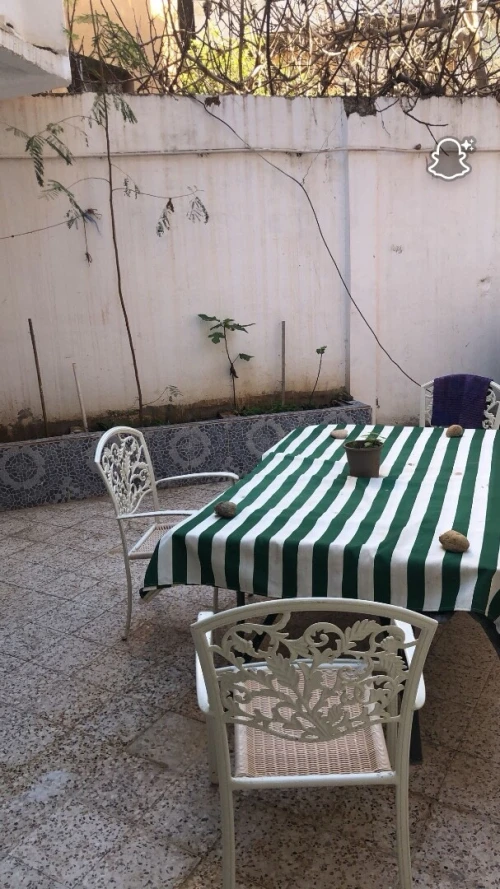 Vente Villa Tipaza Bou ismail