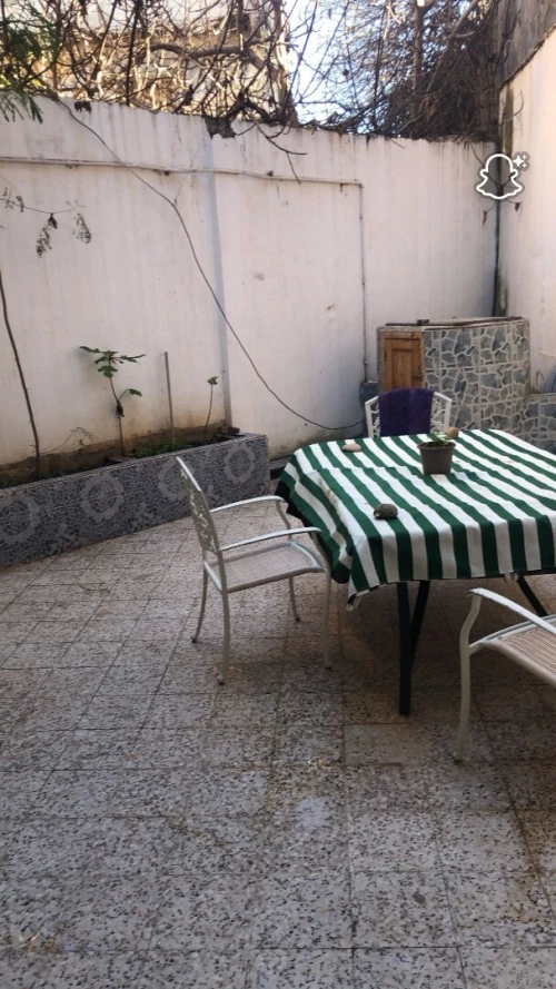 Vente Villa Tipaza Bou ismail