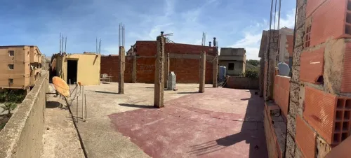 Vente Villa Tipaza Bou ismail