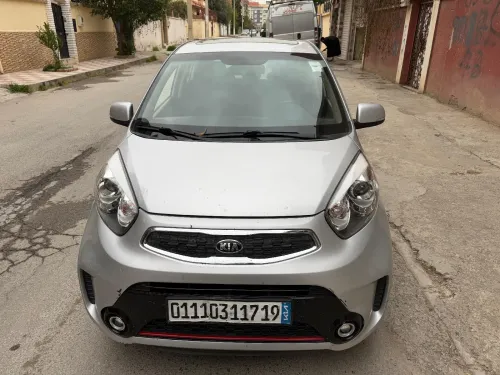 Kia Picanto 2017 Sportline