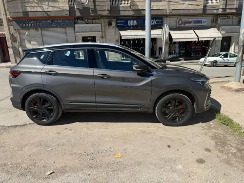 Geely Coolray 2025 Full options
