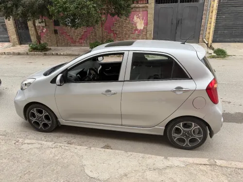 Kia Picanto 2017 Sportline
