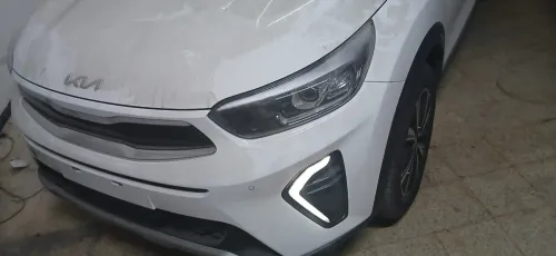 Kia KX1 2025 luxury