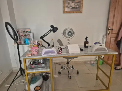 Materiel  de beauté  