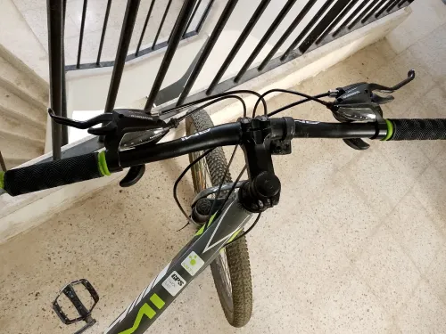 vélo AMI 