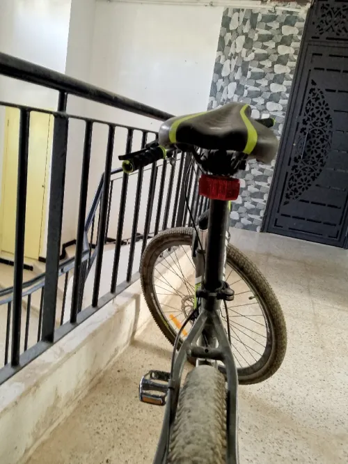 vélo AMI 