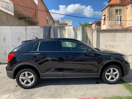 Audi Q2 2022 