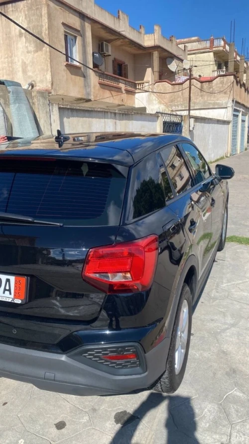 Audi Q2 2022 