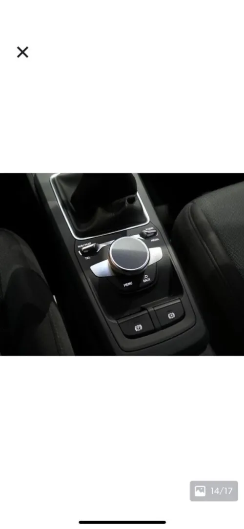 Audi Q2 2022 