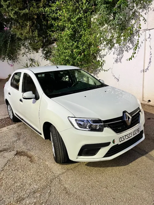 Renault Symbol 2022 Logan