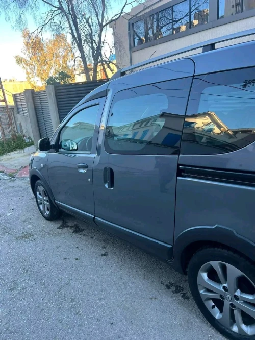 Renault Kangoo 2024 