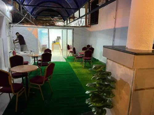 Location vacances Bungalow F1 Annaba Annaba