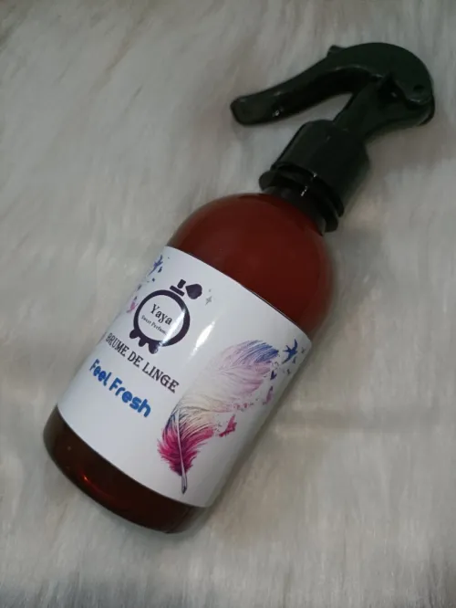 Brume de linge معطر الملابس و الأفرشة 